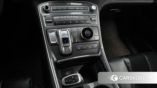 Hyundai The New Santa Fe id 3385222 из Кореи 19