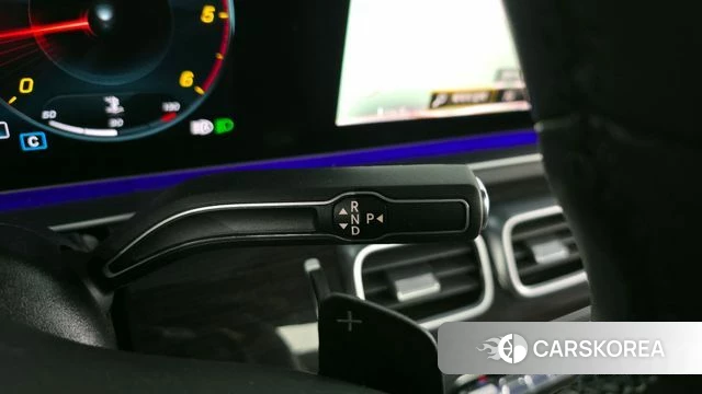 Mercedes-Benz GLE-Class W167 id 3860043 из Кореи 19