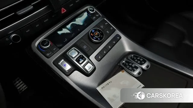 Hyundai The New Palisade id 3654606 из Кореи 19