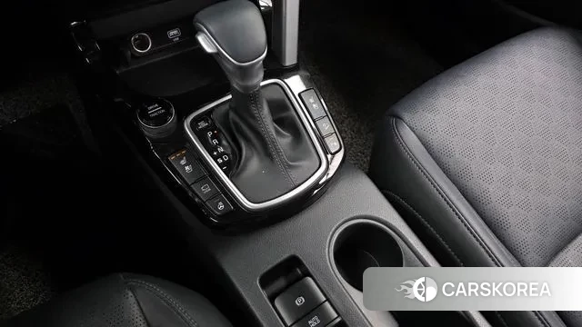 Kia Seltos id 3508331 из Кореи 19