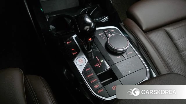 BMW X3 (G01) id 3878020 из Кореи 19