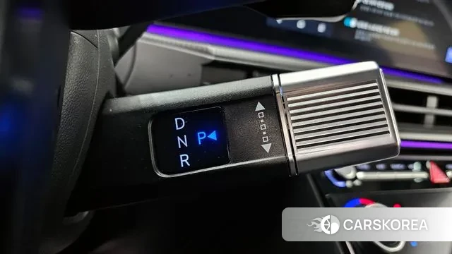 Hyundai Santa Fe (MX5) id 3472073 из Кореи 19