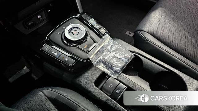 Kia The New Seltos id 4500006 из Кореи 19