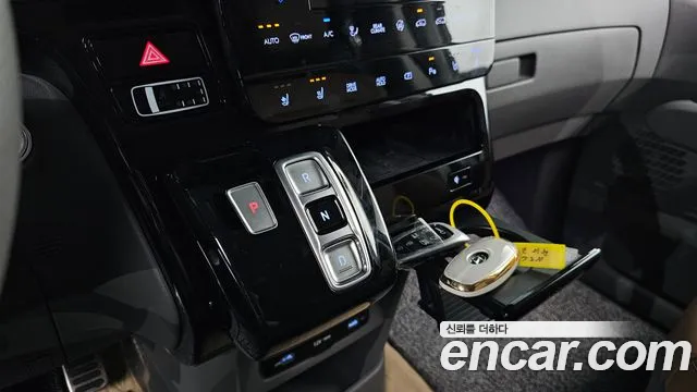 Hyundai Staria id 2847643 из Кореи 19