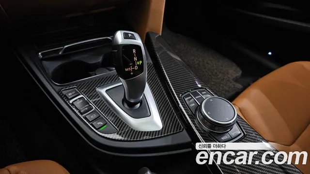 BMW 3 Series GT (F34) id 2839562 из Кореи 19