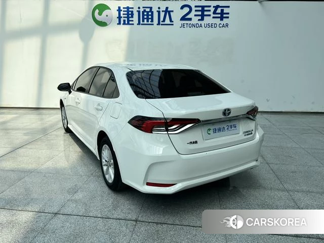 Toyota Corolla id 4291488 из Китая 28