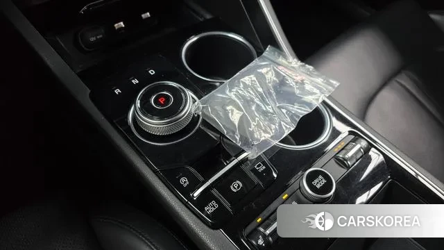 Kia K5 3rd generation id 3334363 из Кореи 19