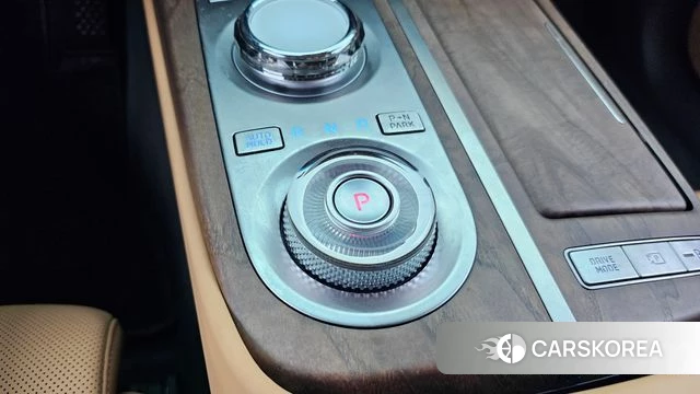 Genesis G80 (RG3) id 4488545 из Кореи 19