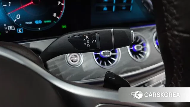 Mercedes-Benz CLS-Class C257 id 3551626 из Кореи 19