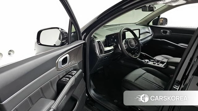 Kia The New Sorento 4th Generation id 3837955 из Кореи 19