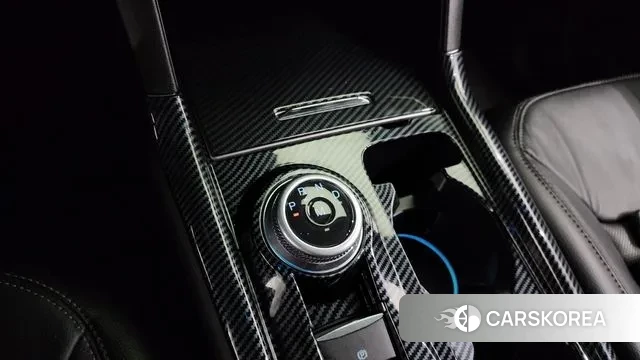 Ford Explorer 6th Generation id 3283037 из Кореи 19