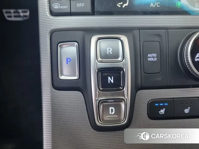 Hyundai The New Palisade id 2973289 из Кореи 19