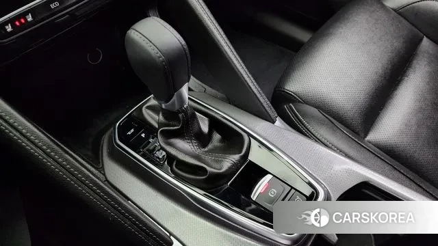 Renault Korea (Samsung) QM6 id 2997479 из Кореи 19