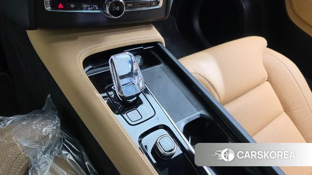 Volvo XC90 second Generation id 4382265 из Кореи 19