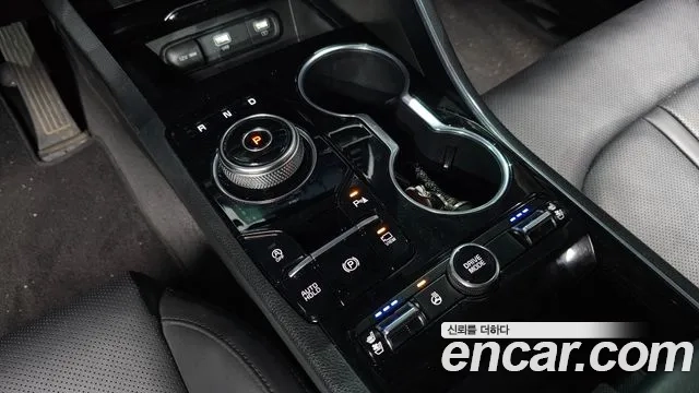 Kia The New K5 3rd generation id 2950879 из Кореи 19