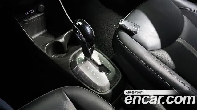 Chevrolet (GM Daewoo) The New Spark id 2718992 из Кореи 19