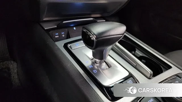 Genesis G80 id 3464984 из Кореи 19