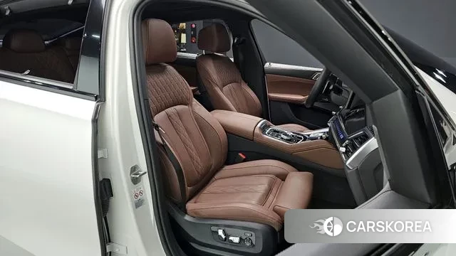 BMW X6 (G06) id 3689891 из Кореи 19