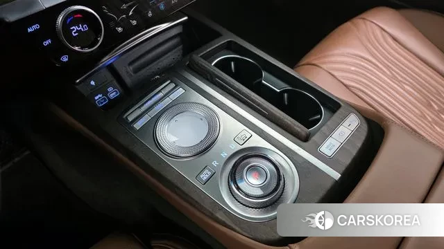 Genesis G80 (RG3) id 3493691 из Кореи 19