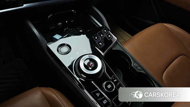 Kia Sportage 5th Generation Hybrid id 4749956 из Кореи 29