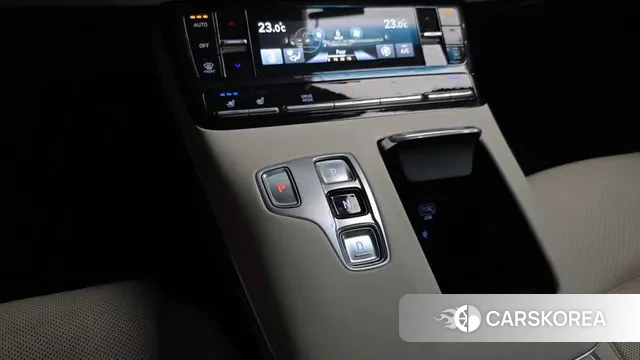 Hyundai The New Grandeur IG id 3508107 из Кореи 19