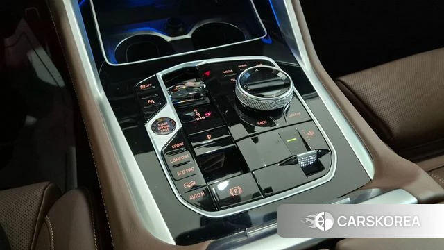 BMW X6 (G06) id 3786221 из Кореи 19