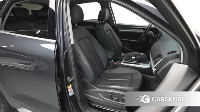 Audi Q5 (FY) id 3621038 из Кореи 19