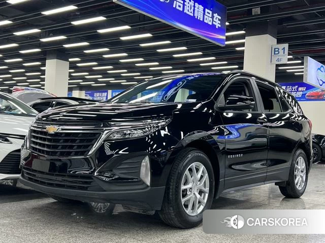 Chevrolet Explorer id 4209564 из Китая 13