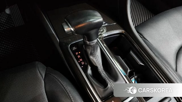 Kia The New K5 2nd generation id 4551761 из Кореи 19