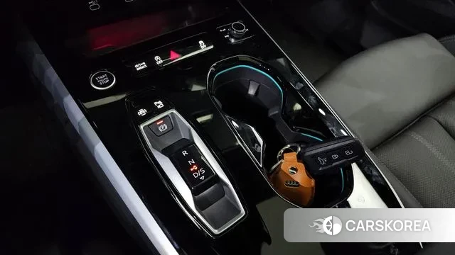 Audi A5 (B10) id 3517427 из Кореи 19