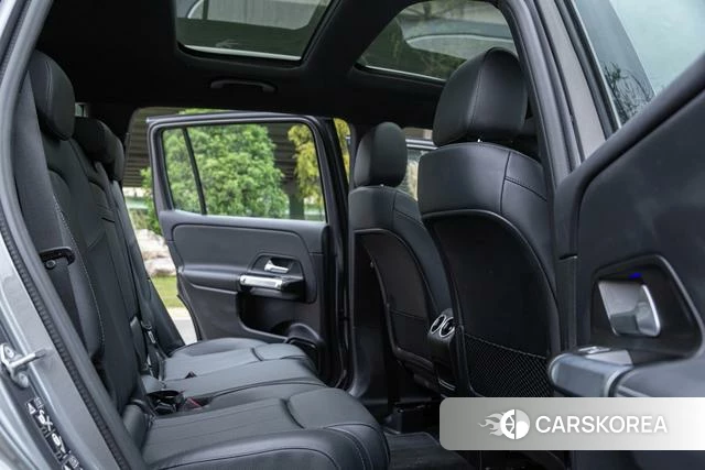 Mercedes-Benz GLB id 4256743 из Китая 15