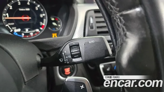 BMW 3 Series (F30) id 2519911 из Кореи 19