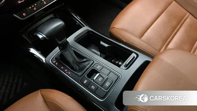 Kia The New Sorento id 3622341 из Кореи 19