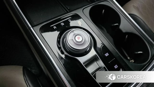 Kia The New Carnival 4th Generation id 4360370 из Кореи 19