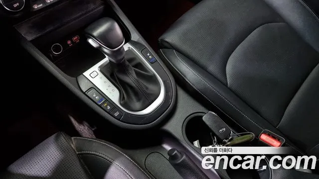 Kia Come New K3 id 2498746 из Кореи 19