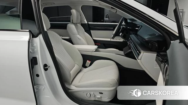 Hyundai Grandeur Hybrid (GN7) id 4767426 из Кореи 36