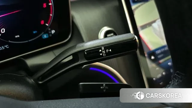 Mercedes-Benz GLC-Class X254 id 2993284 из Кореи 19