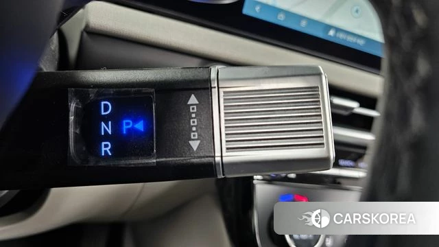 Hyundai The New Tucson Hybrid (NX4) id 4935094 из Кореи 19