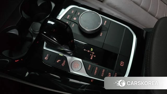 BMW X4 (G02) id 4415170 из Кореи 30