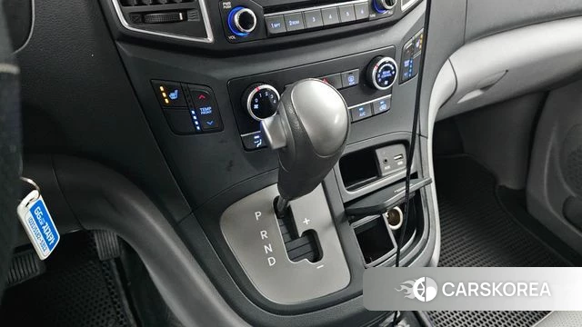 Hyundai Grand Starex id 4552077 из Кореи 29