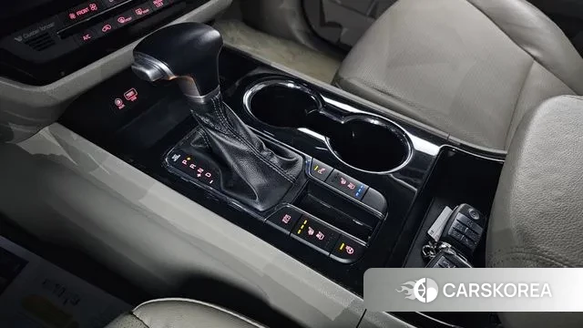 Kia The New Carnival id 3669200 из Кореи 19