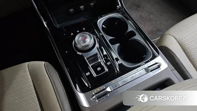 Kia Carnival 4th generation id 3530382 из Кореи 19