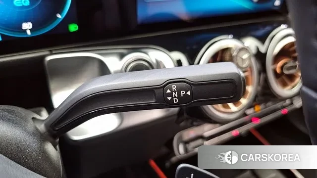 Mercedes-Benz EQB X243 id 2978849 из Кореи 19