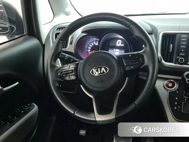 Kia The New Ray id 3060293 из Кореи 18