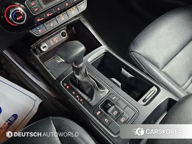 Kia The New Sorento id 3520152 из Кореи 19