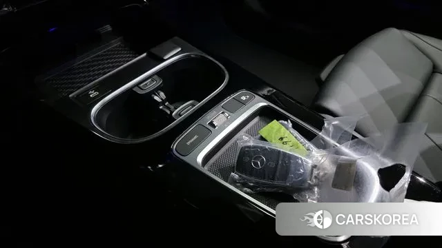 Mercedes-Benz A-Class W177 id 3321642 из Кореи 19