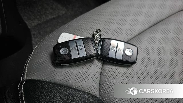 Kia The New Ray id 4283800 из Кореи 30
