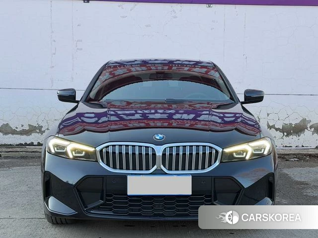 BMW 3 series id 3993454 из Китая 18
