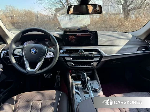 BMW 5 series id 4209082 из Китая 10