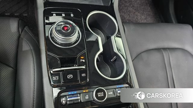 Kia The New K5 3rd generation id 4602361 из Кореи 29